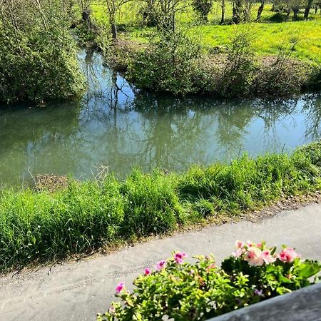 Relais De La Venise Verte Coulon Εξωτερικό φωτογραφία