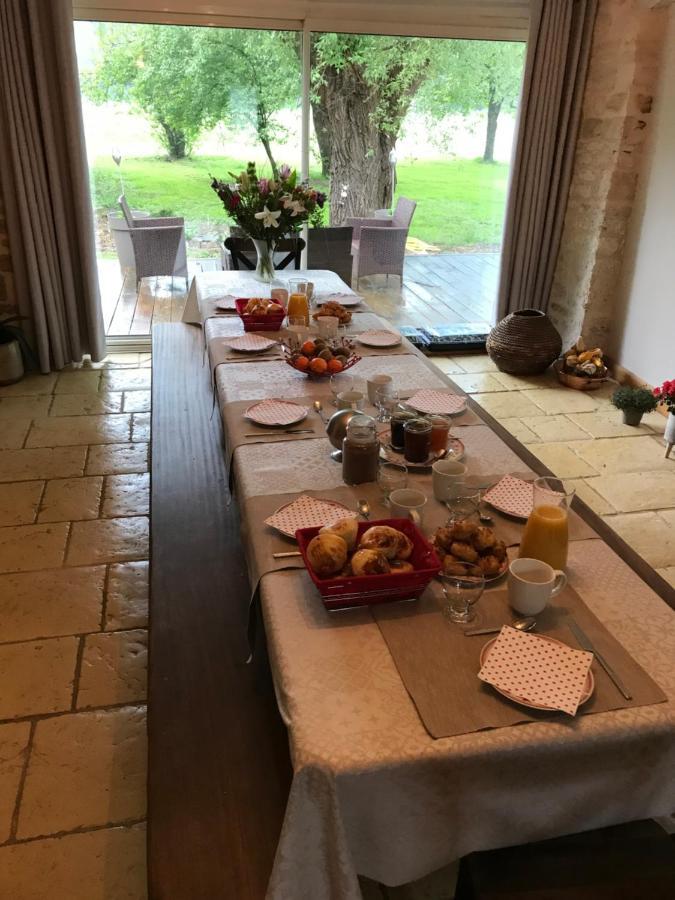 Relais De La Venise Verte Coulon Εξωτερικό φωτογραφία