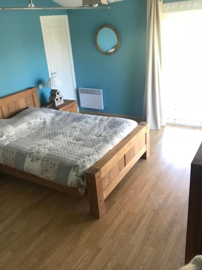 Relais De La Venise Verte Coulon Εξωτερικό φωτογραφία