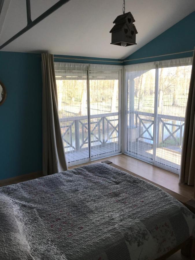 Relais De La Venise Verte Coulon Εξωτερικό φωτογραφία