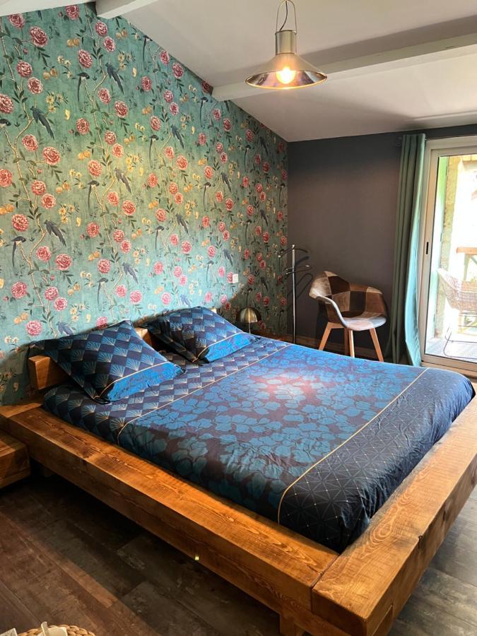 Relais De La Venise Verte Coulon Εξωτερικό φωτογραφία