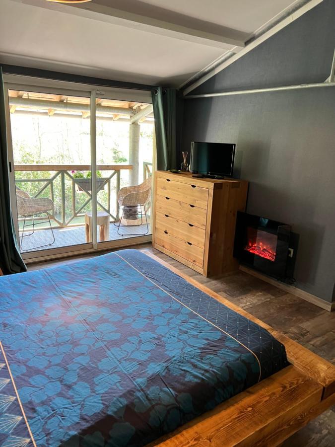 Relais De La Venise Verte Coulon Εξωτερικό φωτογραφία
