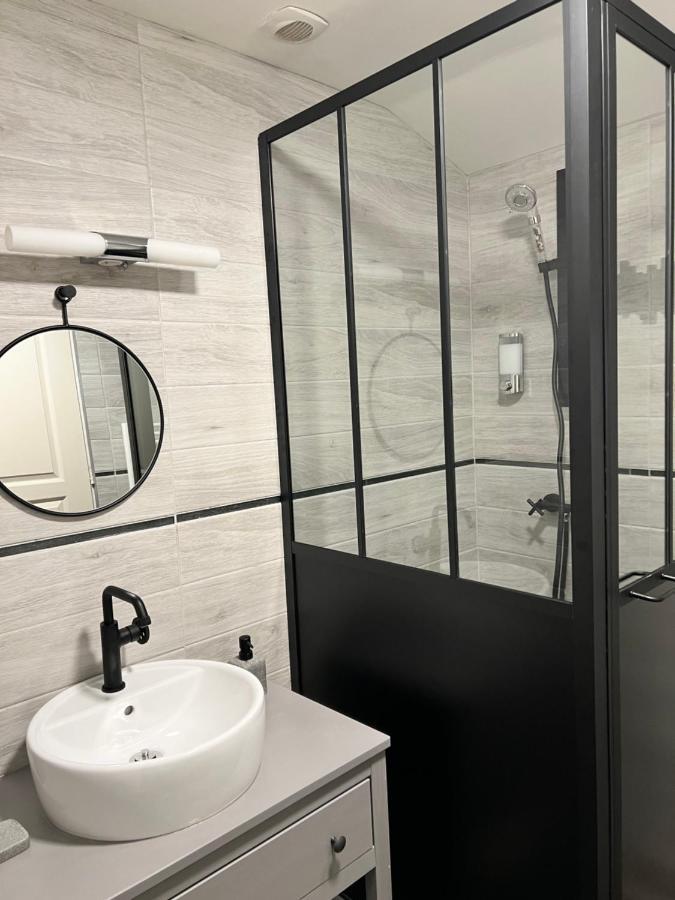 Relais De La Venise Verte Coulon Εξωτερικό φωτογραφία