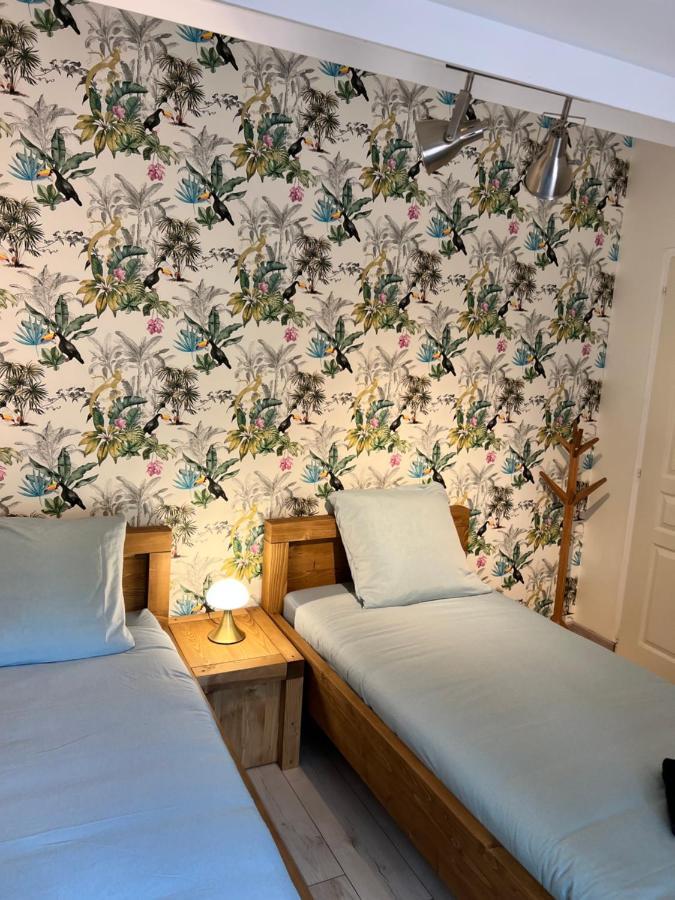 Relais De La Venise Verte Coulon Εξωτερικό φωτογραφία