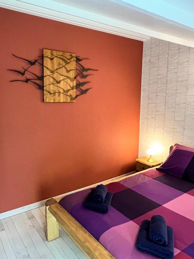 Relais De La Venise Verte Coulon Εξωτερικό φωτογραφία