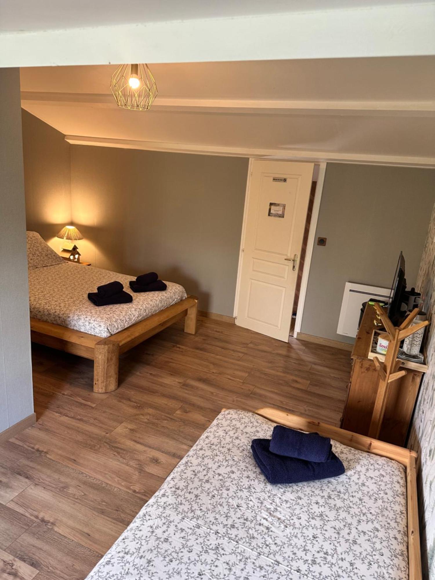 Relais De La Venise Verte Coulon Εξωτερικό φωτογραφία